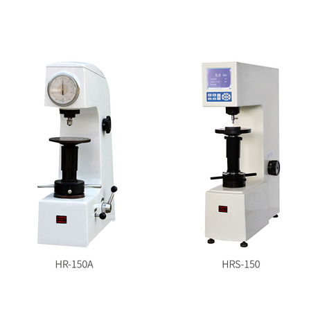 HRMS-45型數顯表面洛氏硬度計